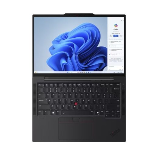 Lenovo ThinkPad T14s Gen 5 | Black | 14 " | IPS | WUXGA | 1920 x 1200 pikseli | Anti-glare | Intel Core U7 | 155U | 16 GB | Sold Lenovo ThinkPad T14s Gen 5 | Black | 14 " | IPS | WUXGA | 1920 x 1200 pikseli | Anti-glare | Intel Core U7 | 155U | 16 GB | Sold
