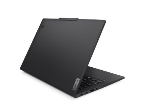 Lenovo ThinkPad T14s Gen 5 | Black | 14 " | IPS | WUXGA | 1920 x 1200 pikseli | Anti-glare | Intel Core U7 | 155U | 16 GB | Sold Lenovo ThinkPad T14s Gen 5 | Black | 14 " | IPS | WUXGA | 1920 x 1200 pikseli | Anti-glare | Intel Core U7 | 155U | 16 GB | Sold