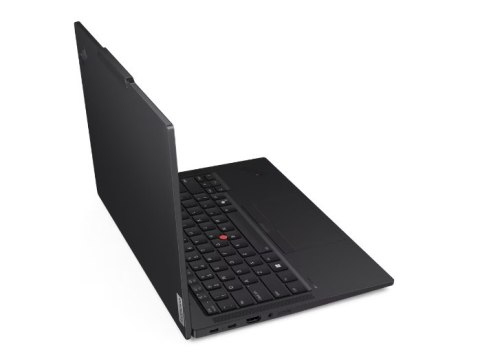 Lenovo ThinkPad T14s Gen 5 | Black | 14 " | IPS | WUXGA | 1920 x 1200 pikseli | Anti-glare | Intel Core U7 | 155U | 16 GB | Sold Lenovo ThinkPad T14s Gen 5 | Black | 14 " | IPS | WUXGA | 1920 x 1200 pikseli | Anti-glare | Intel Core U7 | 155U | 16 GB | Sold
