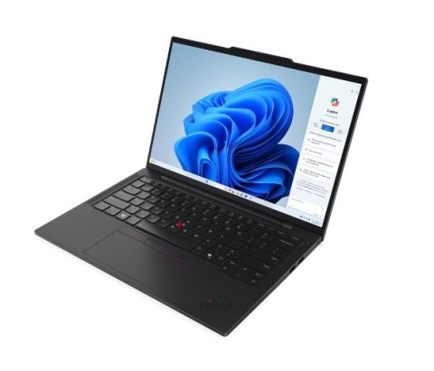 Lenovo ThinkPad T14s Gen 5 | Black | 14 " | IPS | WUXGA | 1920 x 1200 pikseli | Anti-glare | Intel Core U7 | 155U | 16 GB | Sold Lenovo ThinkPad T14s Gen 5 | Black | 14 " | IPS | WUXGA | 1920 x 1200 pikseli | Anti-glare | Intel Core U7 | 155U | 16 GB | Sold