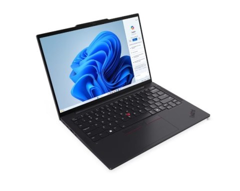 Lenovo ThinkPad T14s Gen 5 | Black | 14 " | IPS | WUXGA | 1920 x 1200 pikseli | Anti-glare | Intel Core U7 | 155U | 16 GB | Sold Lenovo ThinkPad T14s Gen 5 | Black | 14 " | IPS | WUXGA | 1920 x 1200 pikseli | Anti-glare | Intel Core U7 | 155U | 16 GB | Sold