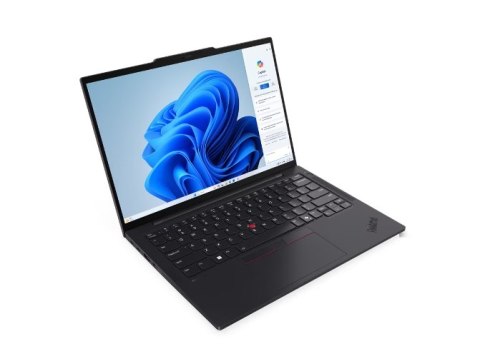 Lenovo ThinkPad T14s Gen 5 | Black | 14 " | IPS | WUXGA | 1920 x 1200 pikseli | Anti-glare | Intel Core U7 | 155U | 32 GB | Sold Lenovo ThinkPad T14s Gen 5 | Black | 14 " | IPS | WUXGA | 1920 x 1200 pikseli | Anti-glare | Intel Core U7 | 155U | 32 GB | Sold