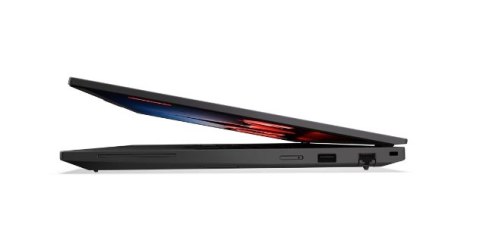 Lenovo ThinkPad T16 Gen 3 | Black | 16 " | IPS | WUXGA | 1920 x 1200 pikseli | Anti-glare | Intel Core U7 | 155U | 16 GB | SO-DI Lenovo ThinkPad T16 Gen 3 | Black | 16 " | IPS | WUXGA | 1920 x 1200 pikseli | Anti-glare | Intel Core U7 | 155U | 16 GB | SO-DI