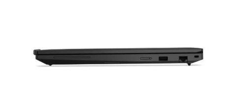 Lenovo ThinkPad T16 Gen 3 | Black | 16 " | IPS | WUXGA | 1920 x 1200 pikseli | Anti-glare | Intel Core U7 | 155U | 16 GB | SO-DI Lenovo ThinkPad T16 Gen 3 | Black | 16 " | IPS | WUXGA | 1920 x 1200 pikseli | Anti-glare | Intel Core U7 | 155U | 16 GB | SO-DI