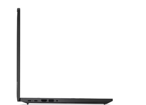 Lenovo ThinkPad T16 Gen 3 | Black | 16 " | IPS | WUXGA | 1920 x 1200 pikseli | Anti-glare | Intel Core U7 | 155U | 16 GB | SO-DI Lenovo ThinkPad T16 Gen 3 | Black | 16 " | IPS | WUXGA | 1920 x 1200 pikseli | Anti-glare | Intel Core U7 | 155U | 16 GB | SO-DI