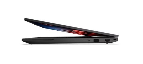 Lenovo ThinkPad T16 Gen 3 | Black | 16 " | IPS | WUXGA | 1920 x 1200 pikseli | Anti-glare | Intel Core U7 | 155U | 16 GB | SO-DI Lenovo ThinkPad T16 Gen 3 | Black | 16 " | IPS | WUXGA | 1920 x 1200 pikseli | Anti-glare | Intel Core U7 | 155U | 16 GB | SO-DI