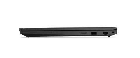 Lenovo ThinkPad T16 Gen 3 | Black | 16 " | IPS | WUXGA | 1920 x 1200 pikseli | Anti-glare | Intel Core U7 | 155U | 16 GB | SO-DI Lenovo ThinkPad T16 Gen 3 | Black | 16 " | IPS | WUXGA | 1920 x 1200 pikseli | Anti-glare | Intel Core U7 | 155U | 16 GB | SO-DI