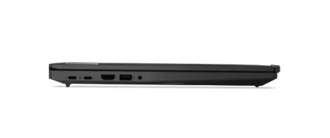 Lenovo ThinkPad T16 Gen 3 | Black | 16 " | IPS | WUXGA | 1920 x 1200 pikseli | Anti-glare | Intel Core U7 | 155U | 16 GB | SO-DI Lenovo ThinkPad T16 Gen 3 | Black | 16 " | IPS | WUXGA | 1920 x 1200 pikseli | Anti-glare | Intel Core U7 | 155U | 16 GB | SO-DI