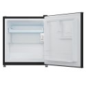 Lodówka Candy CHASD4351EBC, Klasa energetyczna E, Wolnostojąca, Larder, Wysokość 51 cm, Pojemność netto lodówki 42 L, Poziom hał