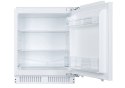 Lodówka Candy | CMLS68EW | Klasa efektywności energetycznej E | Do zabudowy | Spiżarnia | Wysokość 82 cm | Pojemność chłodziarki