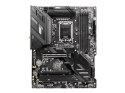 MSI | MAG B760 TOMAHAWK WIFI | Processor family Intel | Processor socket LGA1700 | DDR5 | Supported hard disk drive interfaces S