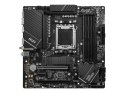 MSI | PRO Z790-P WIFI | Processor family Intel | Processor socket LGA1700 | DDR5 DIMM | Memory slots 4 | Supported hard disk dr
