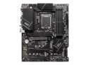 MSI | PRO Z790-P WIFI | Processor family Intel | Processor socket LGA1700 | DDR5 DIMM | Memory slots 4 | Supported hard disk dr