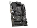 MSI | PRO Z790-P WIFI | Processor family Intel | Processor socket LGA1700 | DDR5 DIMM | Memory slots 4 | Supported hard disk dr