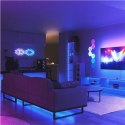 Nanoleaf 4D TV Screen Mirror + Light Strips Kit (dla TV i monitora do 85 cali) Nanoleaf | Nanoleaf 4D TV Screen Mirror + Light S