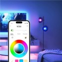 Nanoleaf Essentials Smart A60 Bulb E27 Matter 9W 806Lm RGBCW 2700-6500K Nanoleaf | Essentials Smart A60 Bulb E27 Matter 9W 806Lm