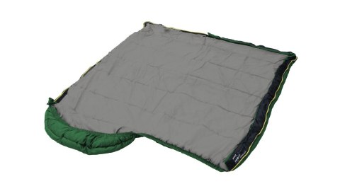 Outwell | Śpiwór | 170 x 65 cm | Lewy zamek błyskawiczny Outwell | Śpiwór | 170 x 65 cm | Lewy zamek błyskawiczny