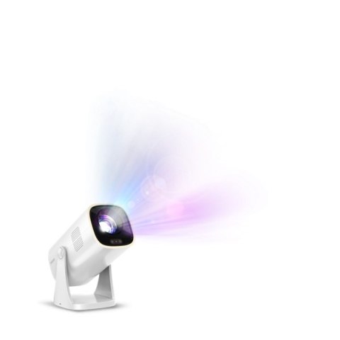 Philips NeoPix 230 | Full HD (1920x1080) | 200 ANSI lumens | 3000:1 | White | Wi-Fi Philips NeoPix 230 | Full HD (1920x1080) | 200 ANSI lumens | 3000:1 | White | Wi-Fi