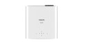 Philips | NeoPix 750 | Full HD (1920x1080) | 700 ANSI lumens | 3000:1 | White | Wi-Fi
