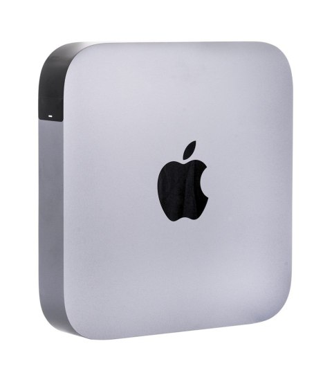 Apple Mac Mini Core i7 3,2GHz 32GB DDR4 SSD128 UHD630 4xTB3 1Gb MacOS Mojave 2Y Space Gray