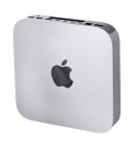 Apple Mac Mini Core i7 3,2GHz 32GB DDR4 SSD128 UHD630 4xTB3 1Gb MacOS Mojave 2Y Space Gray