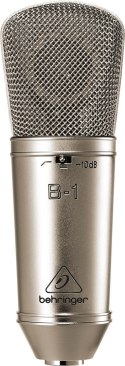 Behringer B-1 - Mikrofon pojemnościowy