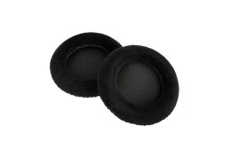 Beyerdynamic EDT 990 VB - Nauszniki welurowe z wypełniaczami piankowymi czarne, para