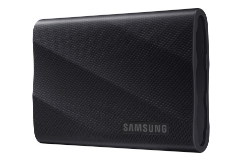 Dysk SSD Samsung T9 1TB MU-PG1T0B/EU Dysk SSD Samsung T9 1TB MU-PG1T0B/EU
