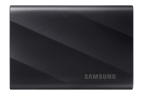 Dysk SSD Samsung T9 1TB MU-PG1T0B/EU Dysk SSD Samsung T9 1TB MU-PG1T0B/EU
