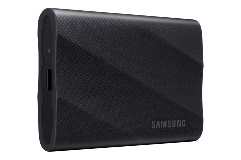 Dysk SSD Samsung T9 1TB MU-PG1T0B/EU Dysk SSD Samsung T9 1TB MU-PG1T0B/EU