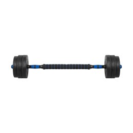 Hantle bitumiczne regulowane z łącznikiem 2x10kg REBEL ACTIVE