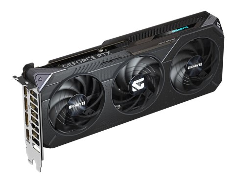 Karta graficzna Gigabyte GeForce RTX 5060 GAMING OC 8GB Karta graficzna Gigabyte GeForce RTX 5060 GAMING OC 8GB