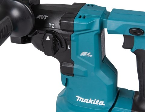 Młotowiertarka udarowa 18V DHR183Z MAKITA Młotowiertarka udarowa 18V DHR183Z MAKITA