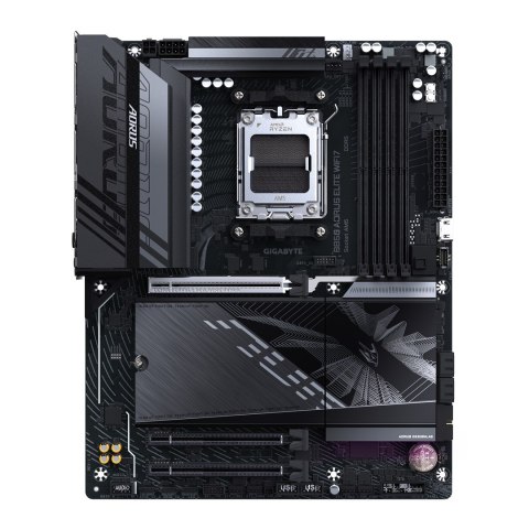 Płyta główna Gigabyte B850 AORUS ELITE WF7 Płyta główna Gigabyte B850 AORUS ELITE WF7