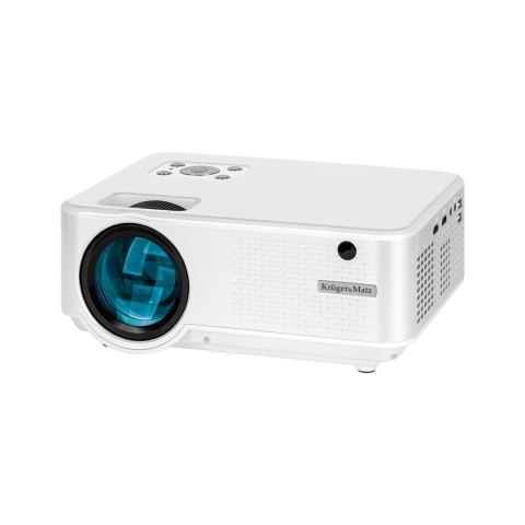 Projektor LED Kruger&Matz V-LED20 Projektor LED Kruger&Matz V-LED20