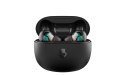Słuchawki bezprzewodowe Skullcandy | RAIL | Technologia True Wireless | Bluetooth | Czarny
