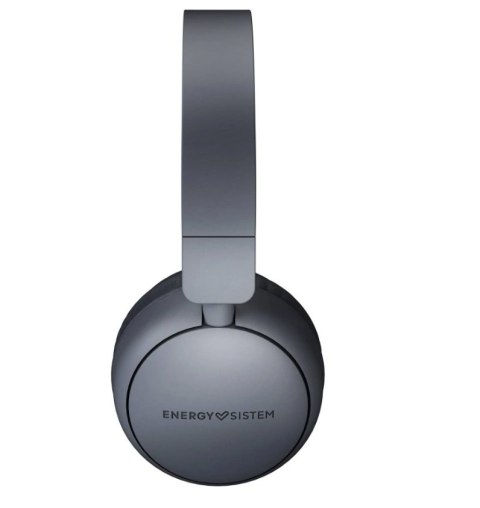 Słuchawki bezprzewodowe z mikrofonem Energy Sistem | Head Tuner | Bluetooth | Naduszne | Bezprzewodowe | Grafit Słuchawki bezprzewodowe z mikrofonem Energy Sistem | Head Tuner | Bluetooth | Naduszne | Bezprzewodowe | Grafit