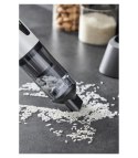 TEFAL | Odkurzacz | TX9736WO X-Touch | Praca bezprzewodowa | Czas pracy (maks.) 10 min | Czarny/Szary | Gwarancja 24 miesiące
