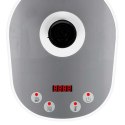 TEFAL Tastea Czajnik | BJ551B10 | Czajnik do herbaty | 1400 W | 1,5 L | Szkło | Obrotowa podstawa 360° | Szary/Biały