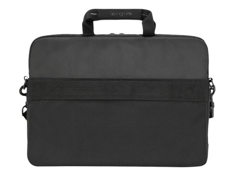Targus CityGear 14" Slim Topload Laptop Case (czarny) | Targus Targus CityGear 14" Slim Topload Laptop Case (czarny) | Targus