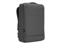 Targus Cypress 15.6" Convertible Backpack z EcoSmart (szary) | Targus