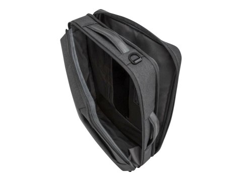 Targus Cypress 15.6" Convertible Backpack z EcoSmart (szary) | Targus Targus Cypress 15.6" Convertible Backpack z EcoSmart (szary) | Targus