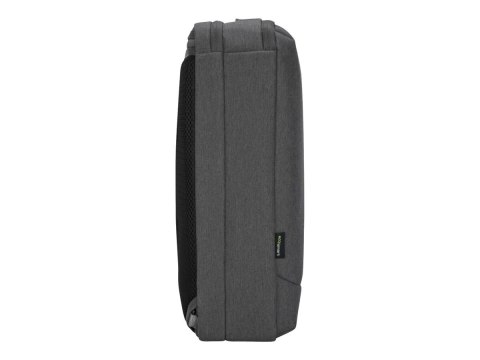 Targus Cypress 15.6" Convertible Backpack z EcoSmart (szary) | Targus Targus Cypress 15.6" Convertible Backpack z EcoSmart (szary) | Targus