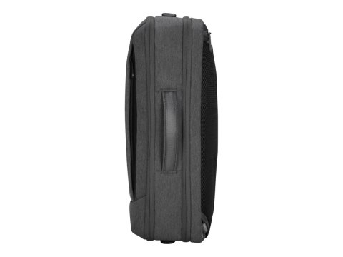 Targus Cypress 15.6" Convertible Backpack z EcoSmart (szary) | Targus Targus Cypress 15.6" Convertible Backpack z EcoSmart (szary) | Targus