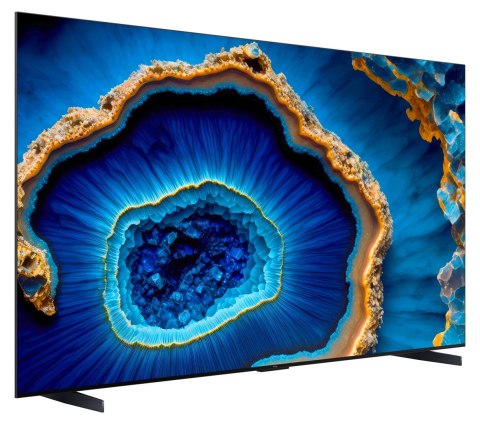 Telewizor 98" TCL 98C805 Telewizor 98" TCL 98C805