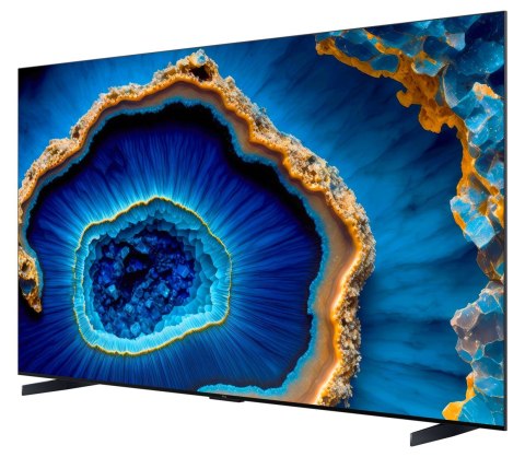 Telewizor 98" TCL 98C805 Telewizor 98" TCL 98C805
