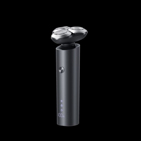 Xiaomi | Golarka EU | S301 | Czas pracy (max) 90 min | Na sucho i mokro | Czarna Xiaomi | Golarka EU | S301 | Czas pracy (max) 90 min | Na sucho i mokro | Czarna