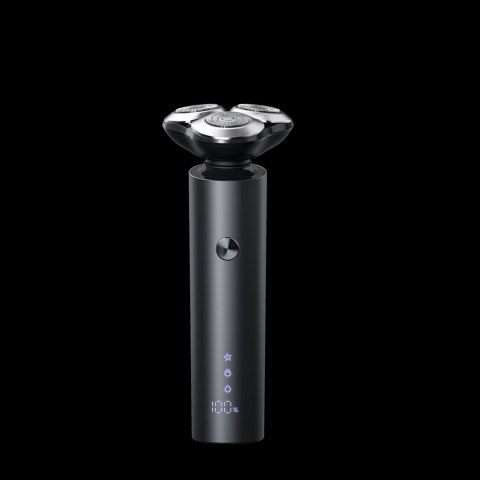 Xiaomi | Golarka EU | S301 | Czas pracy (max) 90 min | Na sucho i mokro | Czarna Xiaomi | Golarka EU | S301 | Czas pracy (max) 90 min | Na sucho i mokro | Czarna