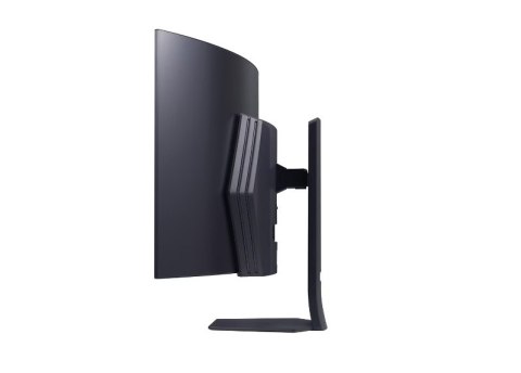 45GS95QE-B | 45 " | OLED | 21:9 | 240 Hz | 0,03 ms | 3440 x 1440 pikseli | 275 cd/m² | Liczba portów HDMI 2 45GS95QE-B | 45 " | OLED | 21:9 | 240 Hz | 0,03 ms | 3440 x 1440 pikseli | 275 cd/m² | Liczba portów HDMI 2