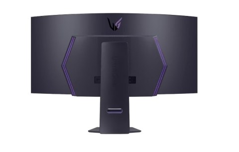 45GS95QE-B | 45 " | OLED | 21:9 | 240 Hz | 0,03 ms | 3440 x 1440 pikseli | 275 cd/m² | Liczba portów HDMI 2 45GS95QE-B | 45 " | OLED | 21:9 | 240 Hz | 0,03 ms | 3440 x 1440 pikseli | 275 cd/m² | Liczba portów HDMI 2